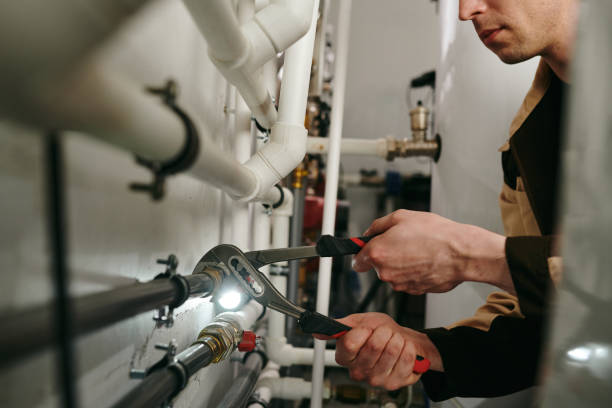 Best Plumbing Inspection Services  in Wixom, MI
