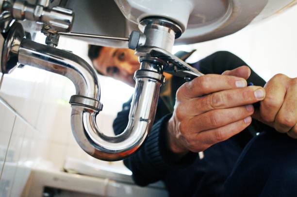 Best Residential Plumbing Services  in Wixom, MI