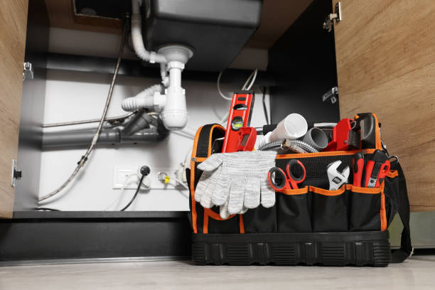 Best Same-Day Plumbing Service  in Wixom, MI