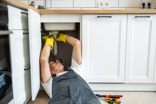 Best Plumbing Installation Services  in Wixom, MI