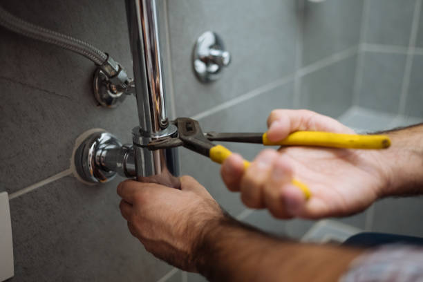 Best Emergency Plumber  in Wixom, MI