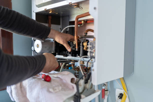 Reliable Wixom, MI Plumbing Solutions