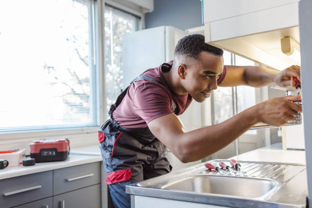Best Emergency Plumbing Repair  in Wixom, MI